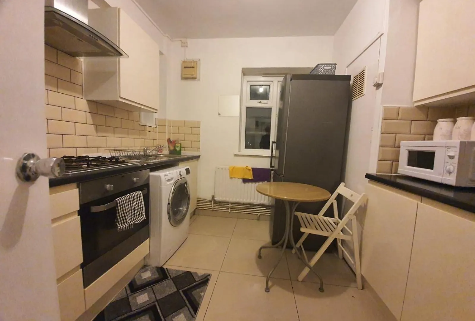 Guest house Hoxton Rooms E2 London