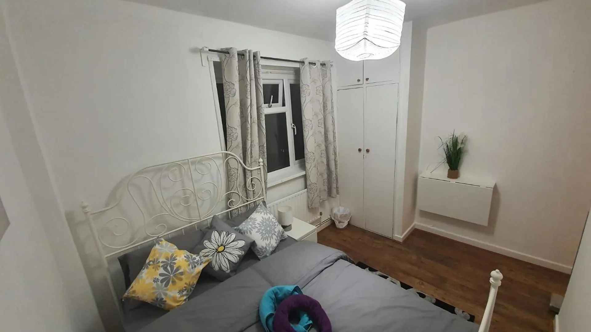 Hoxton Rooms E2 London Guest house