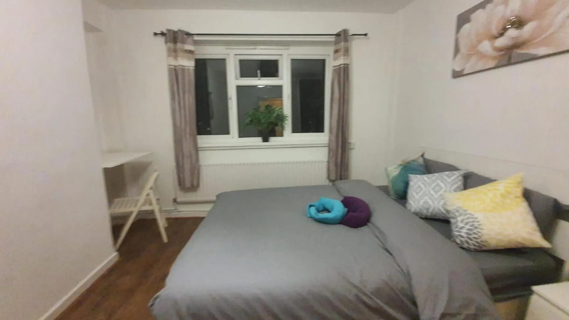 Hoxton Rooms E2 London 0*,  United Kingdom