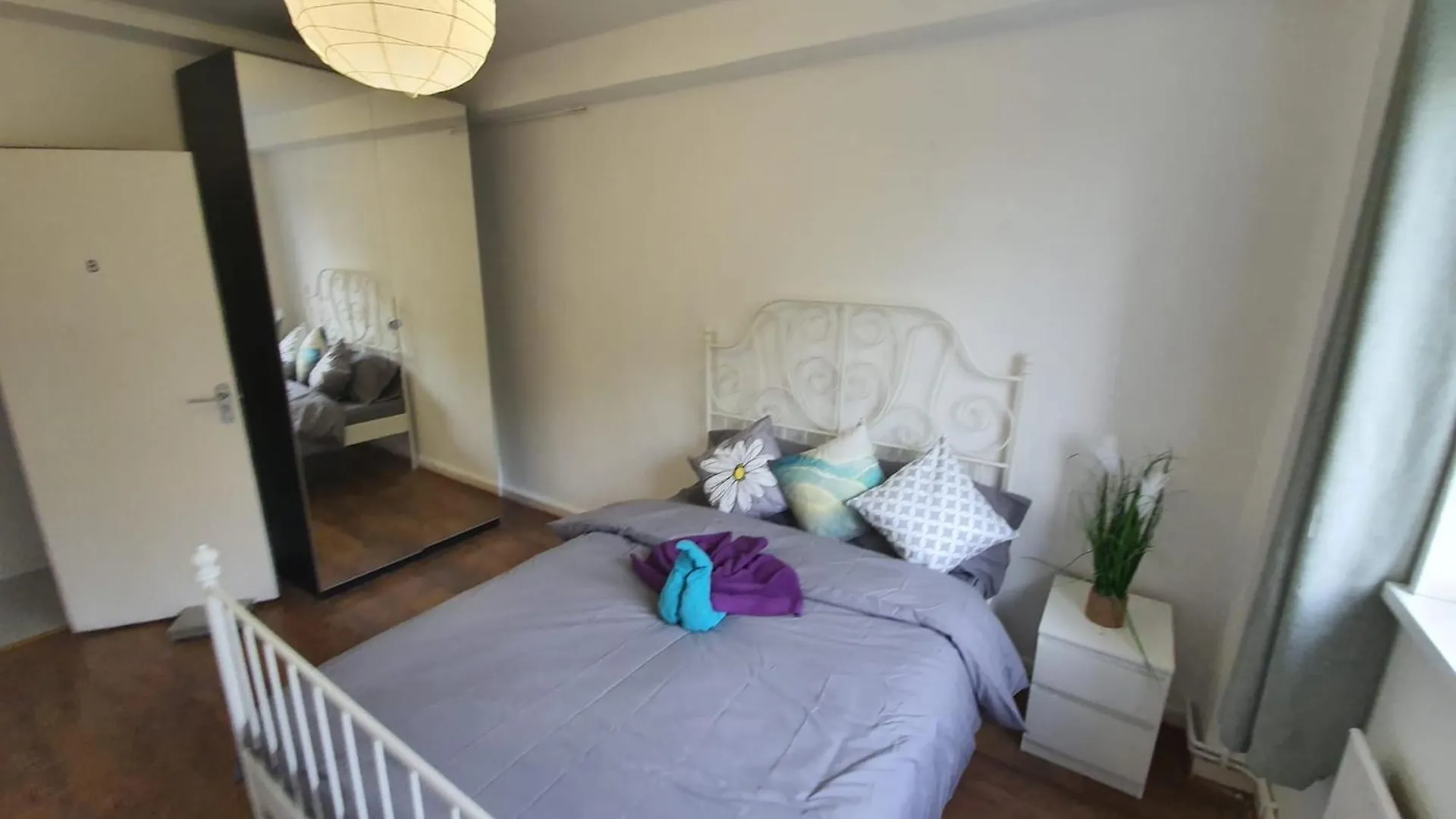 Hoxton Rooms E2 London