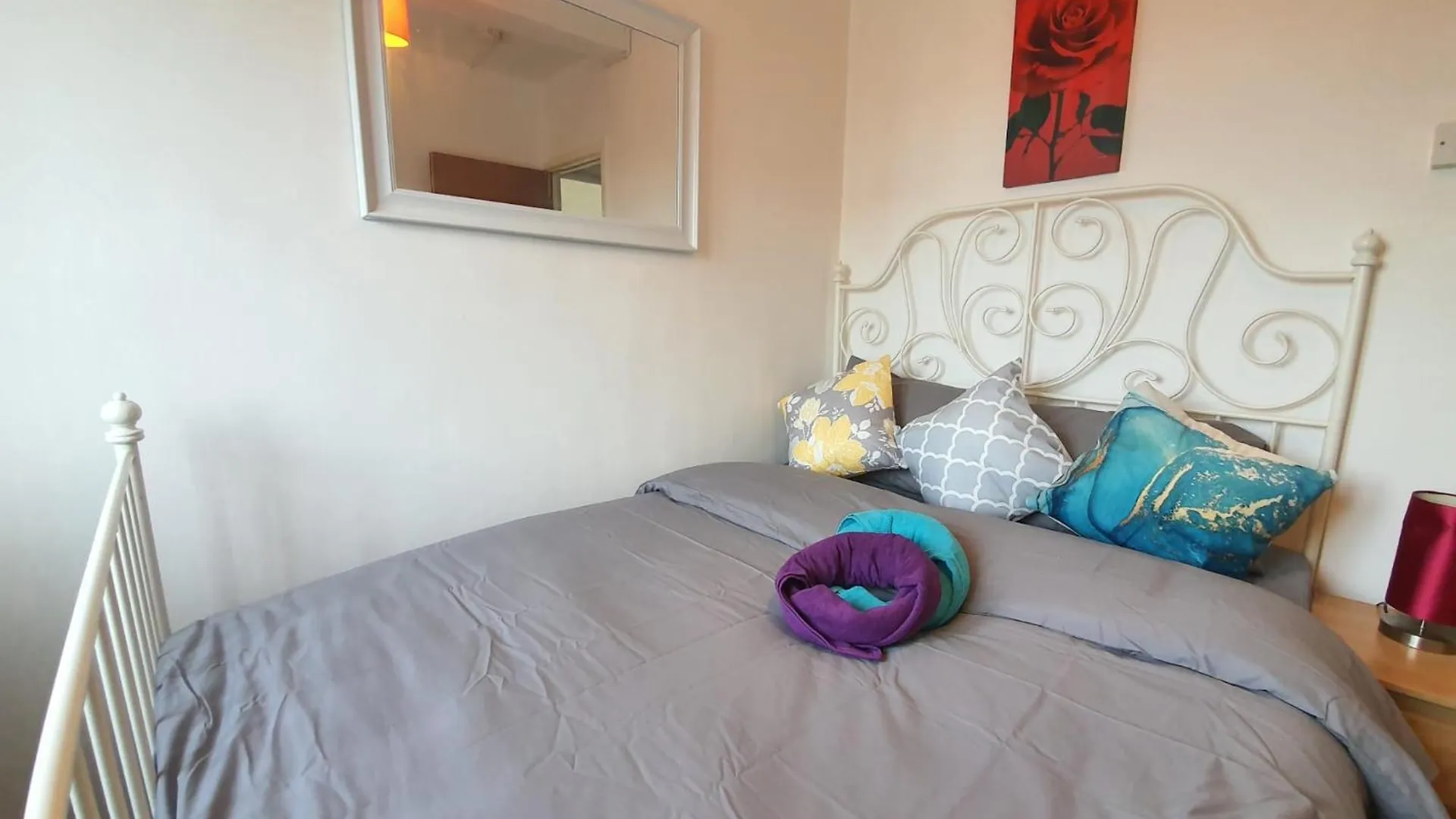 Guest house Hoxton Rooms E2 London