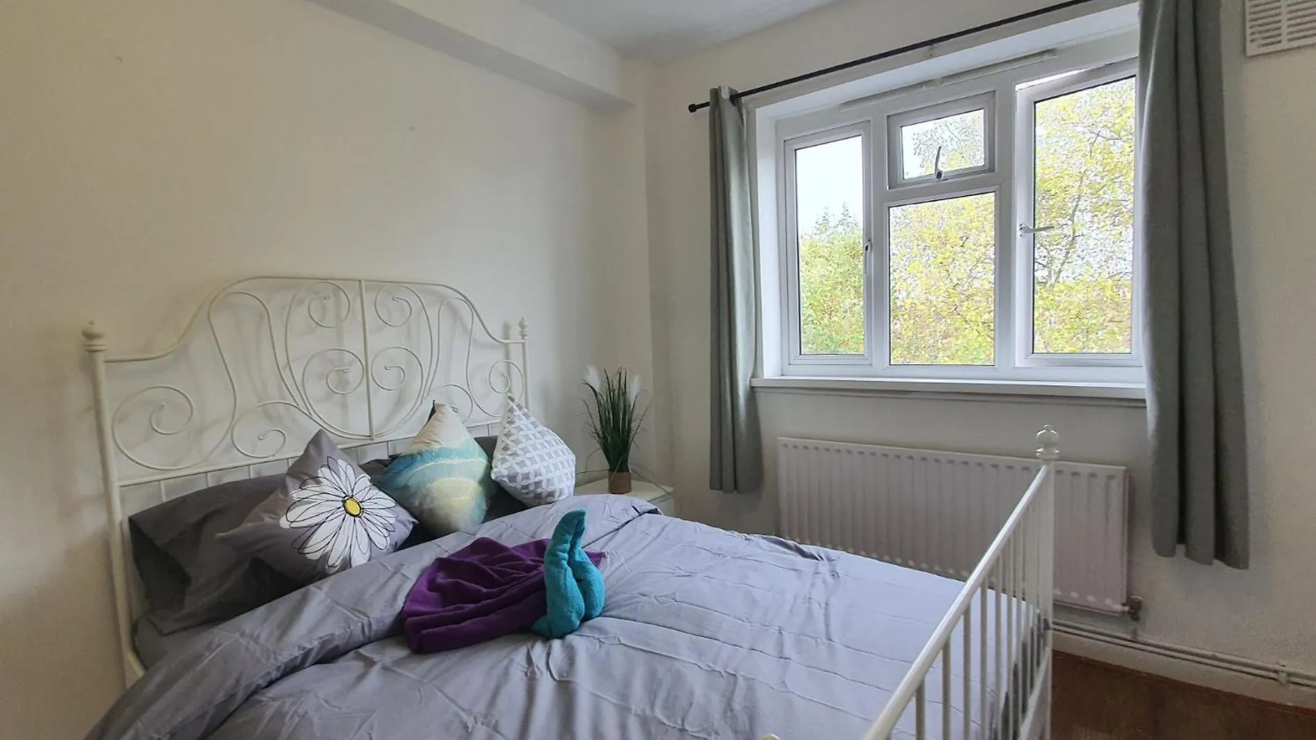 Hoxton Rooms E2 London