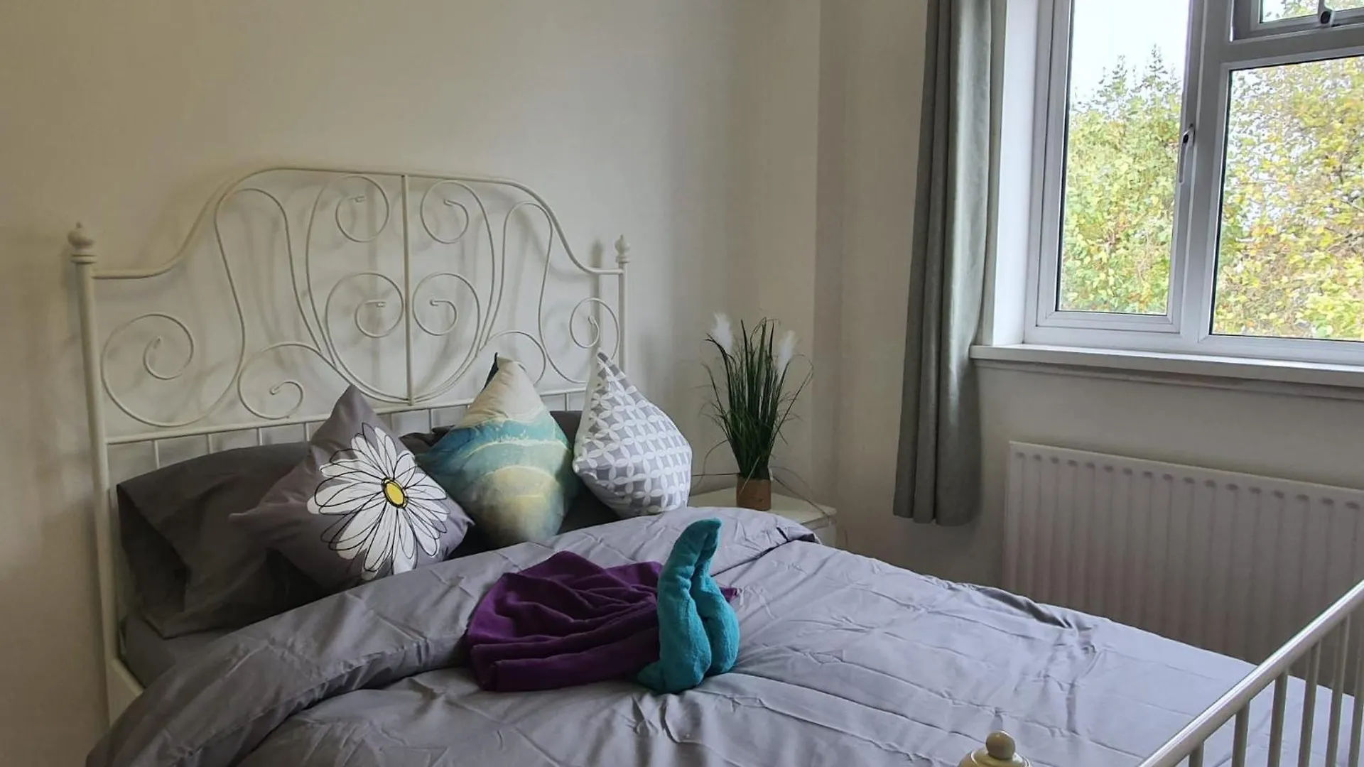 Hoxton Rooms E2 London United Kingdom