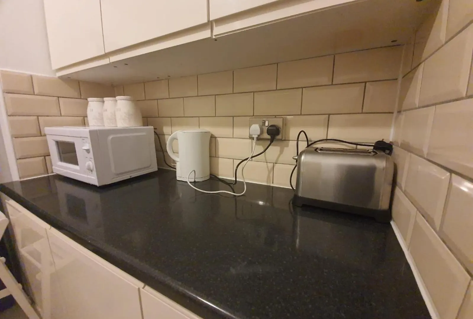Hoxton Rooms E2 London Guest house
