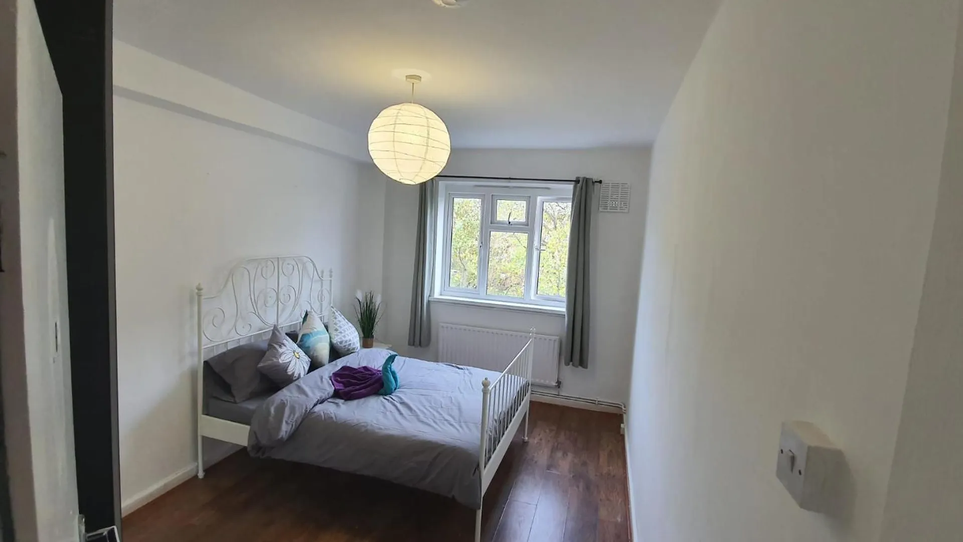 Hoxton Rooms E2 London Guest house