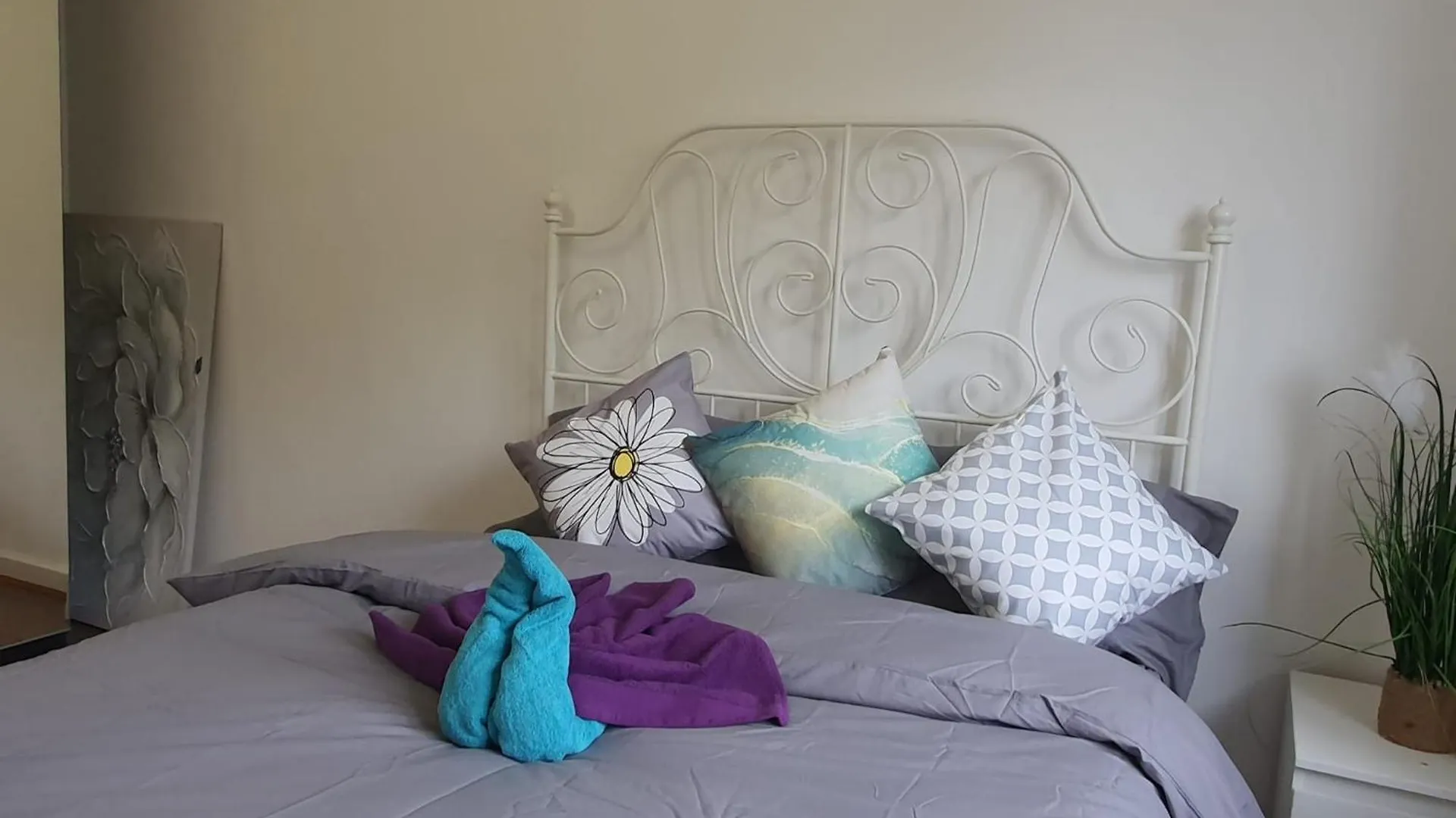 Guest house Hoxton Rooms E2 London United Kingdom