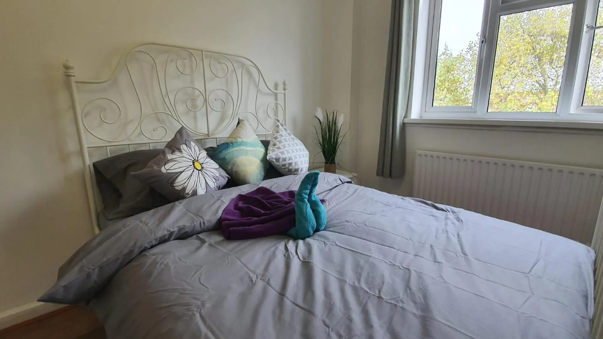 Hoxton Rooms E2 London