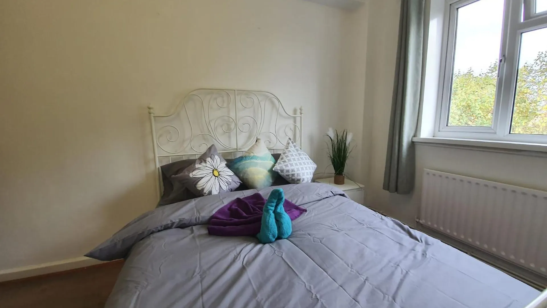 Hoxton Rooms E2 London Guest house