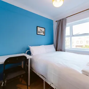 Manor Park Double Guest house