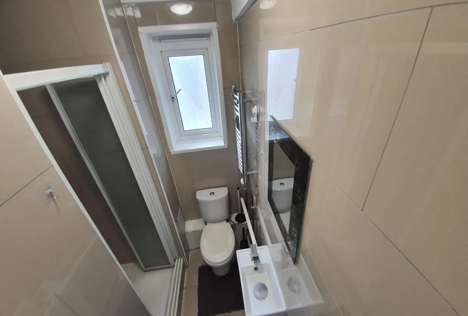 Hoxton Rooms E2 London Guest house