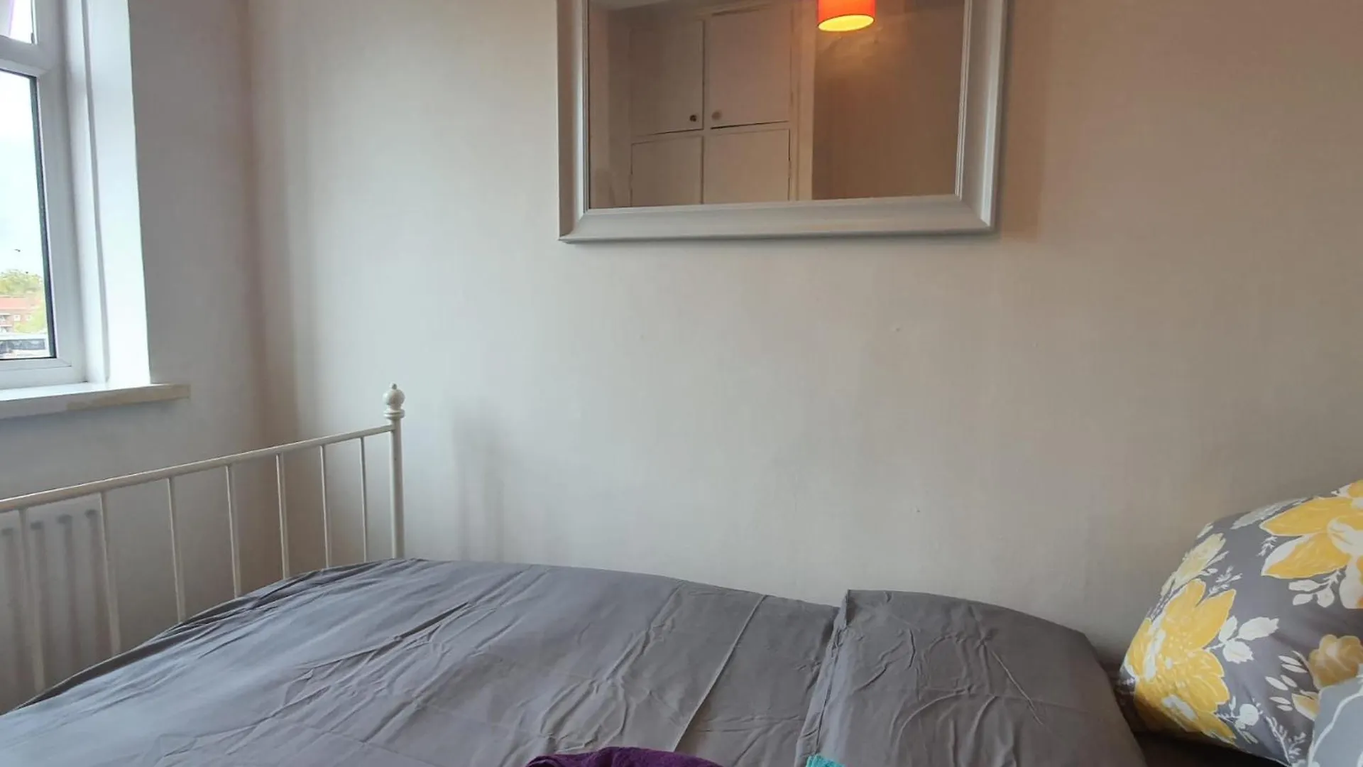 Hoxton Rooms E2 London United Kingdom
