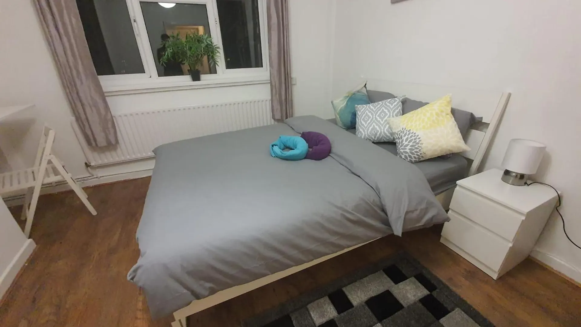 Guest house Hoxton Rooms E2 London
