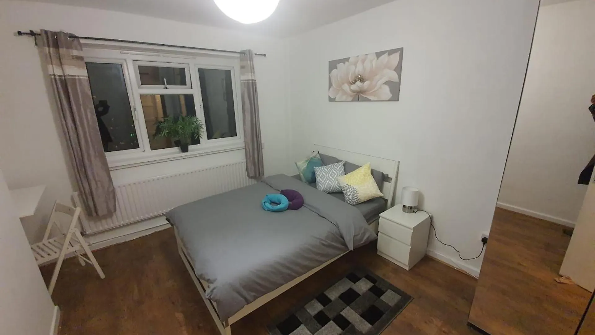 Hoxton Rooms E2 London 0*,  United Kingdom