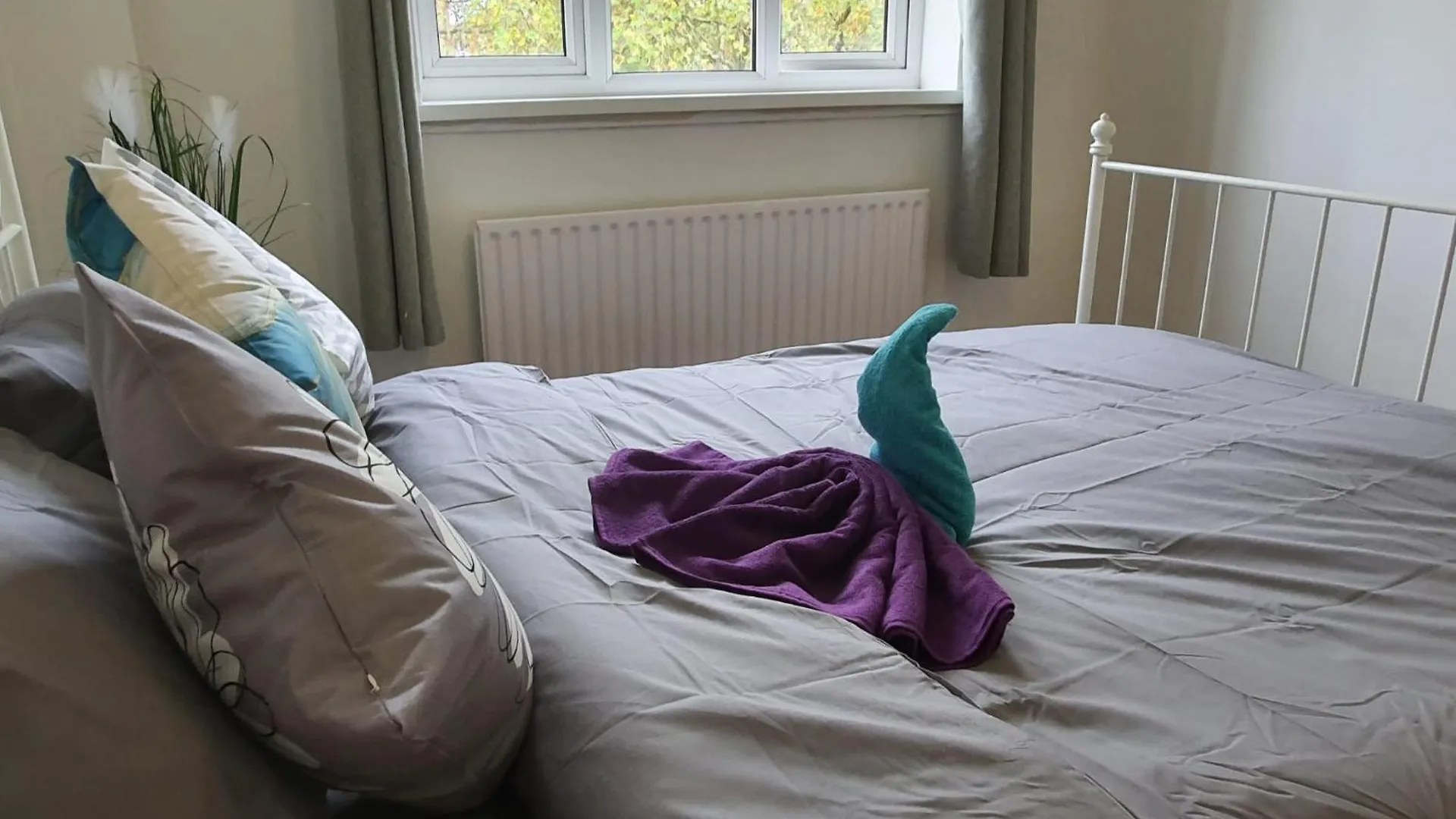 Guest house Hoxton Rooms E2 London